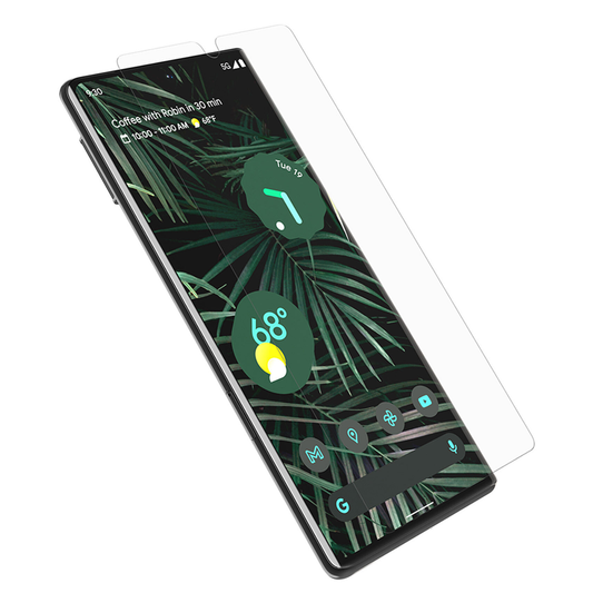 Screen Protector for Google Pixel 6 (Pack of 2)