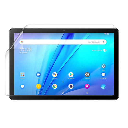 Hydrogel Screen Protector for TCL Tab 10s