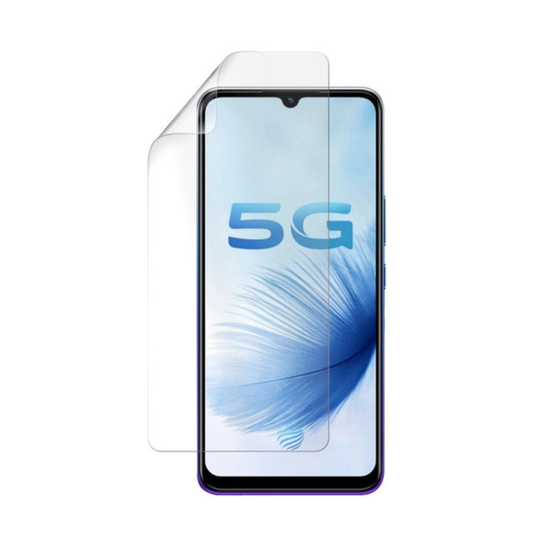 Hydrogel Screen Protector for Vivo S6 5G