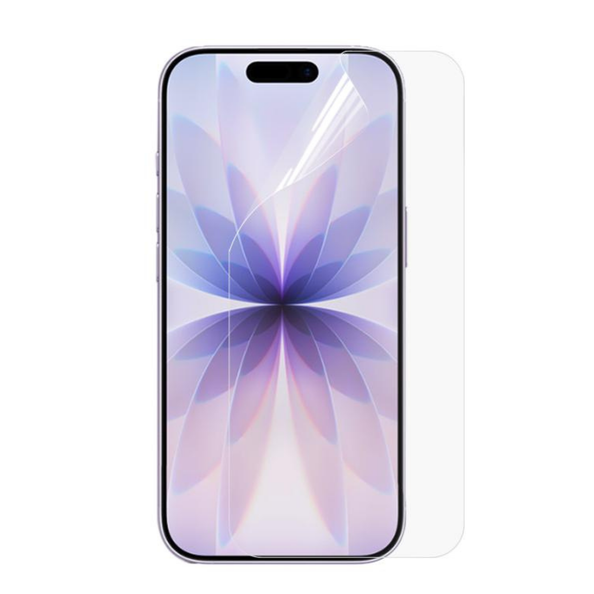 Hydrogel Screen Protector for iPhone 18
