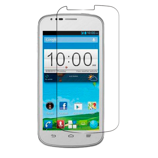 Hydrogel Screen Protector for ZTE Blade Q Mini