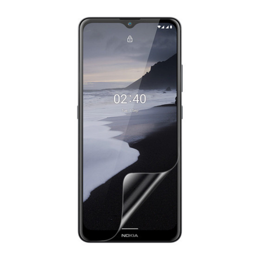 Hydrogel Screen Protector for Nokia 2.4