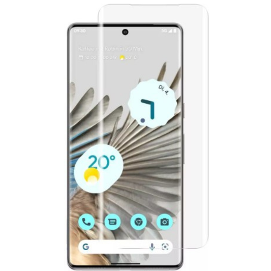 Screen Protector for Google Pixel 7 (Pack of 2)