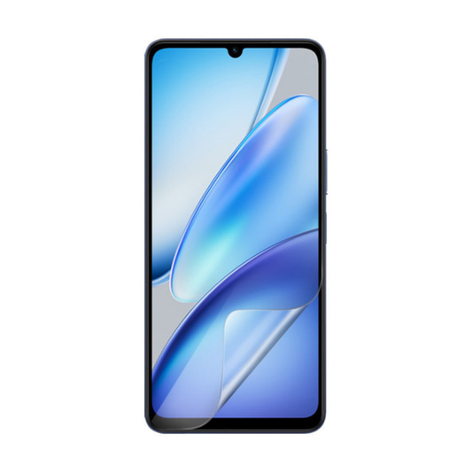 Hydrogel Screen Protector for Vivo T4 Lite 5G
