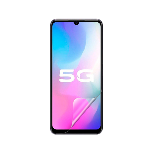 Hydrogel Screen Protector for Vivo Y73s