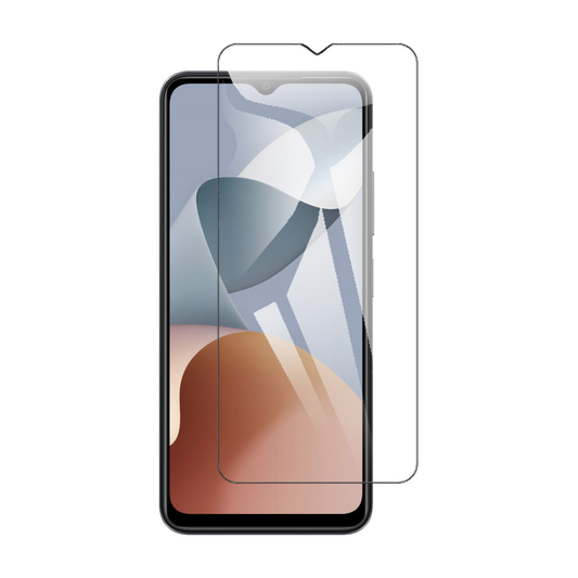 Hydrogel Screen Protector for ZTE Blade A54