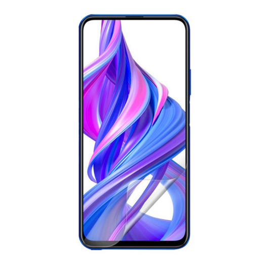 Hydrogel Screen Protector for Honor 9X (Pack of 2)