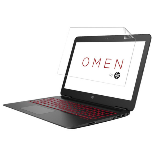 Hydrogel Screen Protector for HP OMEN 15 AX003NA