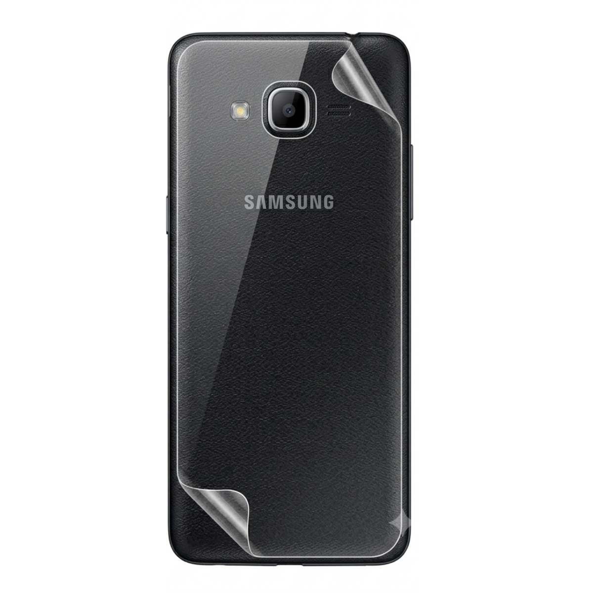 Back Hydrogel Protector for Samsung Galaxy J2 Prime