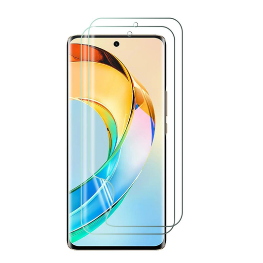 Hydrogel Screen Protector for Honor X50 (Pack of 2)