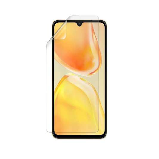 Hydrogel Screen Protector for Vivo V25