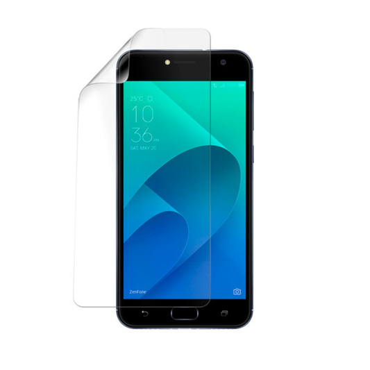 Hydrogel Screen Protector for Asus Zenfone 4 Selfie ZD553KL
