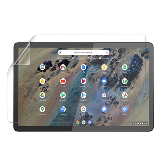 Hydrogel Screen Protector for Lenovo IdeaPad Duet 3 Chromebook