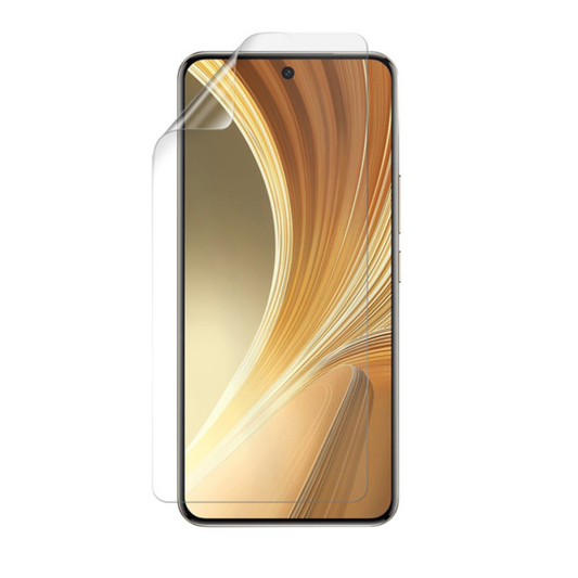 Hydrogel Screen Protector for Vivo T4 Ultra