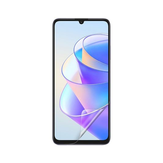 Hydrogel Screen Protector for Honor Play 40 Plus (Pack of 2)