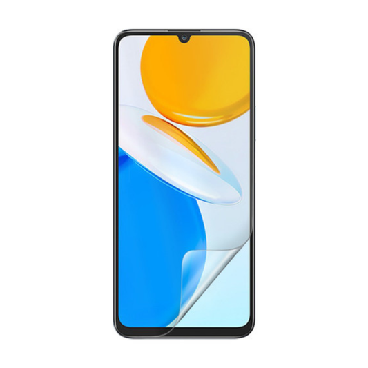 Hydrogel Screen Protector for Honor X7
