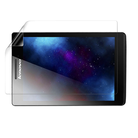 Hydrogel Screen Protector for Lenovo Tab 2 A7-10