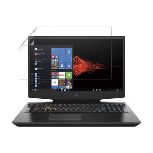 Hydrogel Screen Protector for HP OMEN 17 CB1000