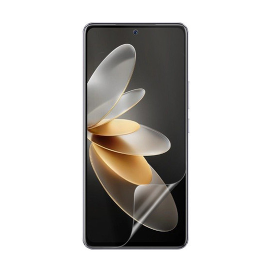 Hydrogel Screen Protector for Vivo S16e