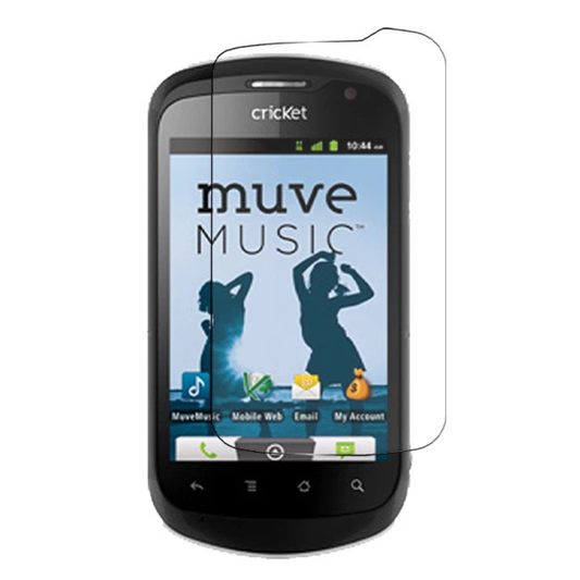 Hydrogel Screen Protector for ZTE Groove X501 (Pack of 2)