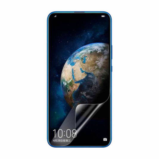 Hydrogel Screen Protector for Honor Magic 2 (2018) (Pack of 2)
