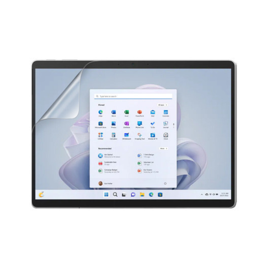Hydrogel Screen Protector for Microsoft Surface Pro 9