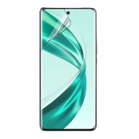Hydrogel Screen Protector for Honor X50 Pro (Pack of 2)