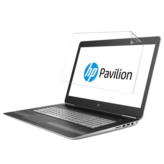 Hydrogel Screen Protector for HP Pavilion 17 AB200NA (Pack of 2)