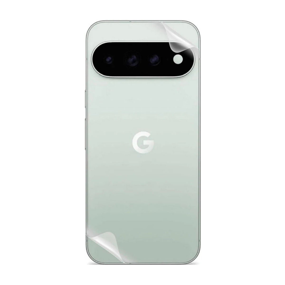 Back Hydrogel Protector for Google Pixel 11 Pro XL