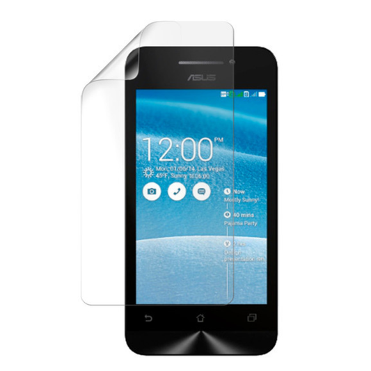 Hydrogel Screen Protector for Asus Zenfone C ZC451CG (Pack of 2)