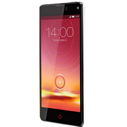 Hydrogel Screen Protector for Nubia Z5S mini NX403A
