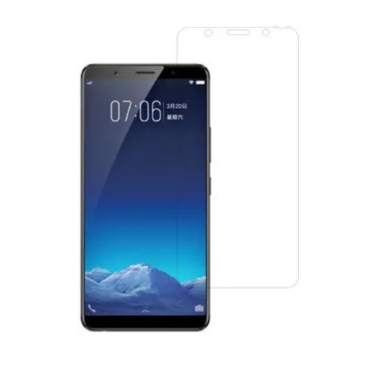 Hydrogel Screen Protector for Vivo X20 (Pack of 2)