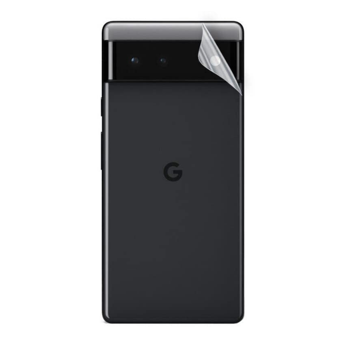 Back Hydrogel Protector for Google Pixel 6