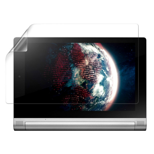 Hydrogel Screen Protector for Lenovo Yoga Tablet 2 8"  (Pack of 2)