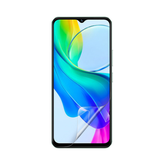 Hydrogel Screen Protector for Vivo Y18i