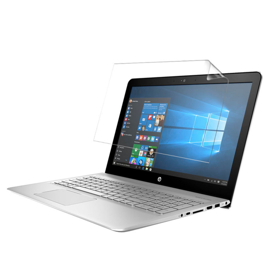 Hydrogel Screen Protector for HP ENVY 15 AS101NA (Pack of 2)