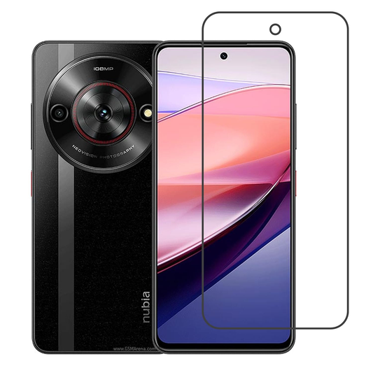 Hydrogel Screen Protector for Nubia Focus