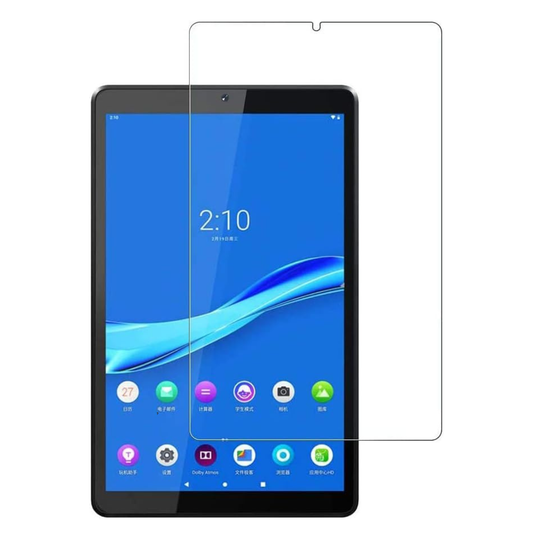 Hydrogel Screen Protector for Lenovo M10 FHD Plus (2nd Gen)
