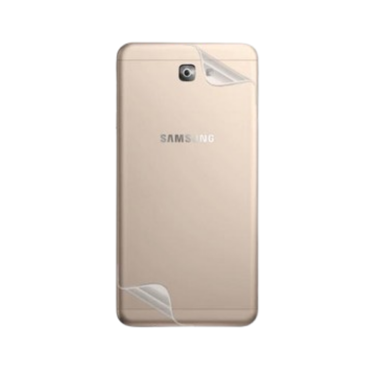 Back Hydrogel Protector for Samsung Galaxy J7