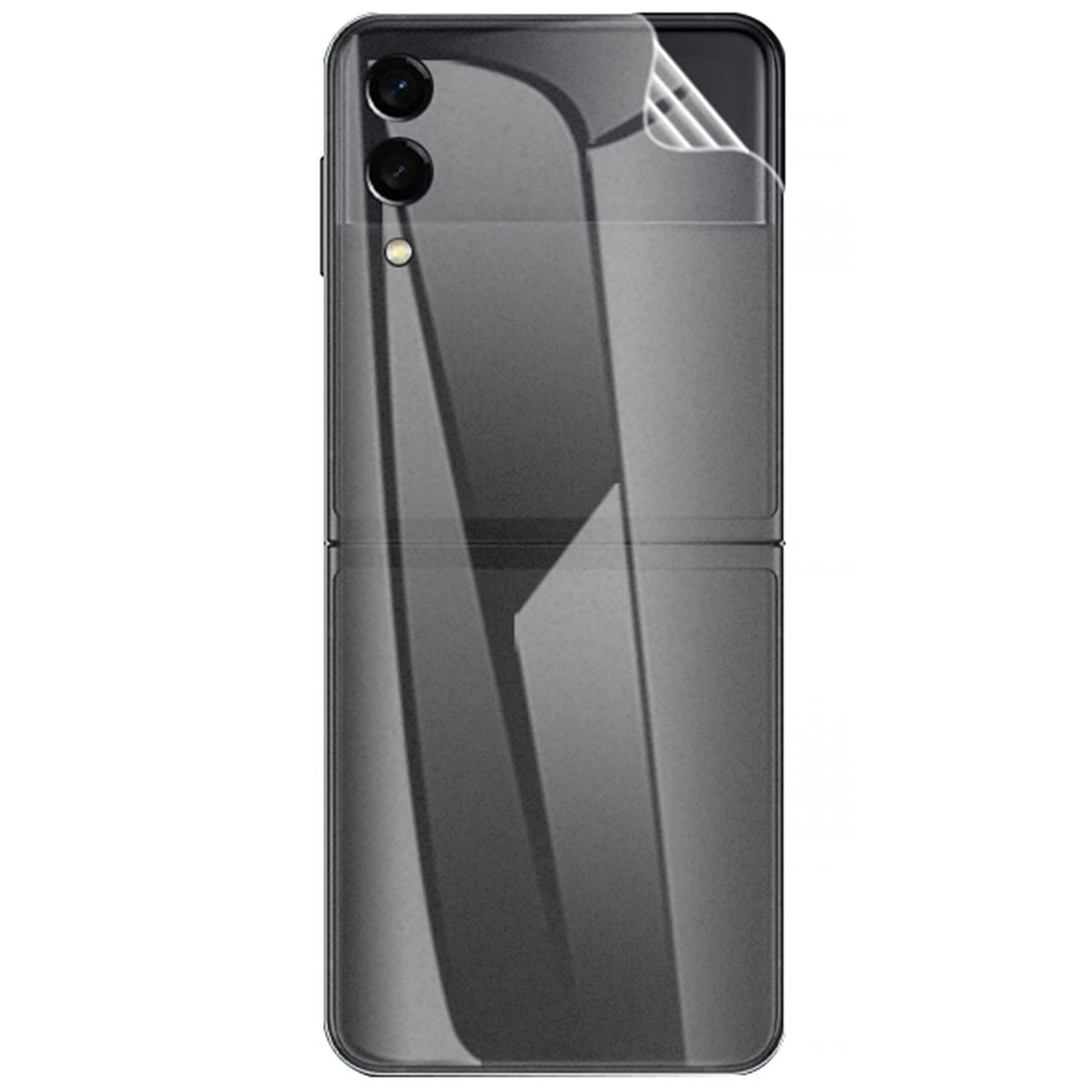 Back Hydrogel Protector for Samsung Galaxy Z Flip3 5G