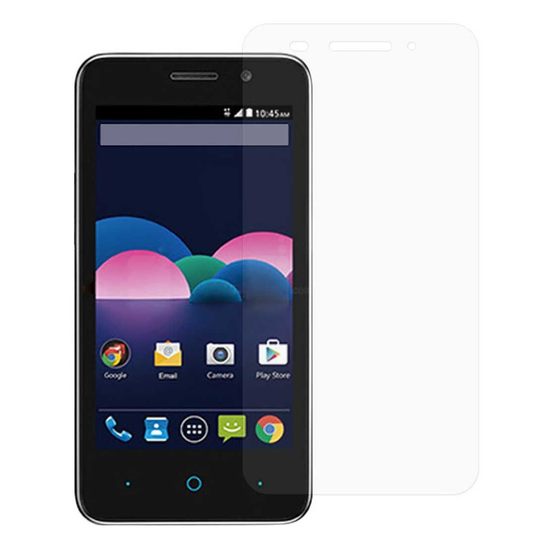 Hydrogel Screen Protector for ZTE Obsidian (Pack of 2)