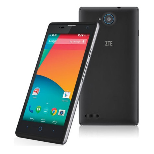 Hydrogel Screen Protector for ZTE Blade G Lux (Pack of 2)