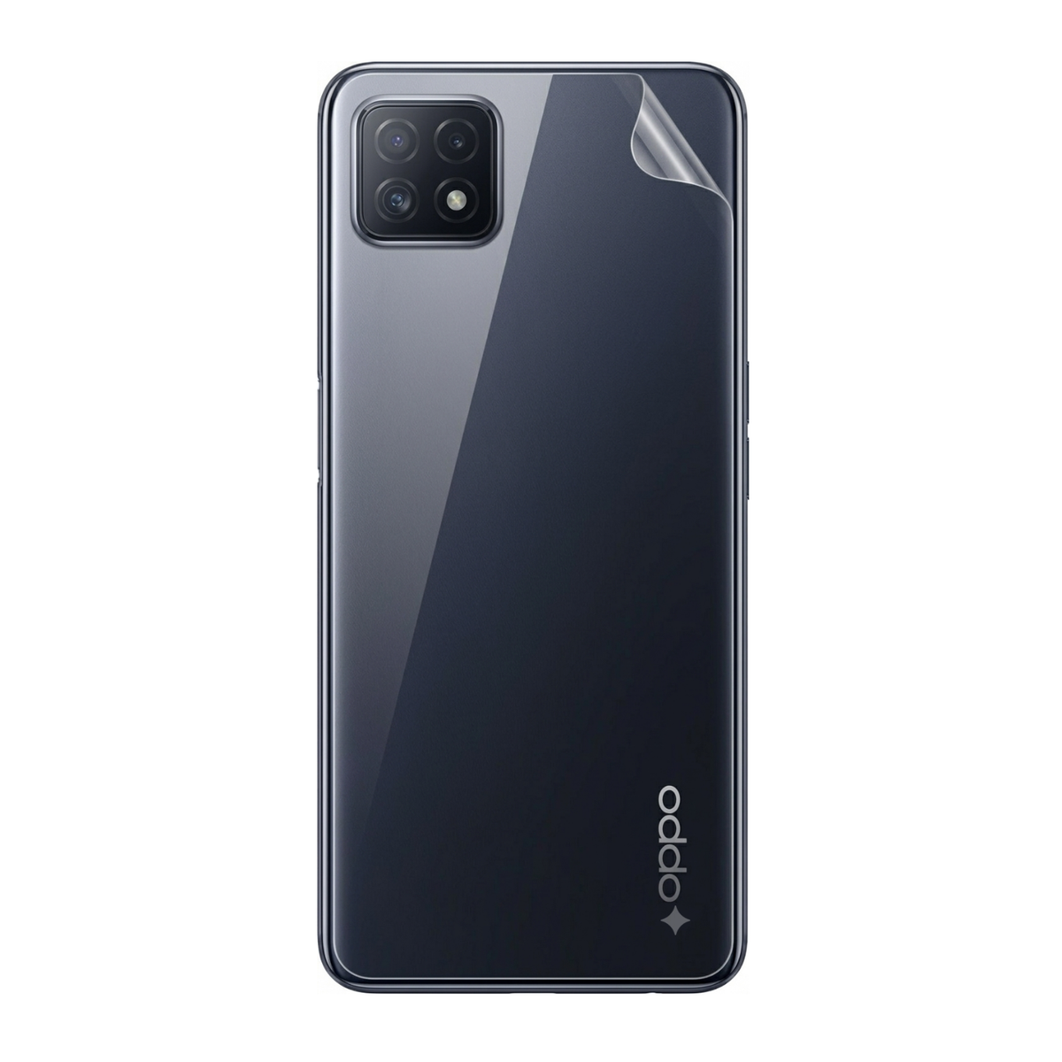 Back Hydrogel Protector for Oppo A73