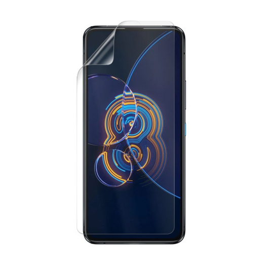 Hydrogel Screen Protector for Asus Zenfone 8 Flip