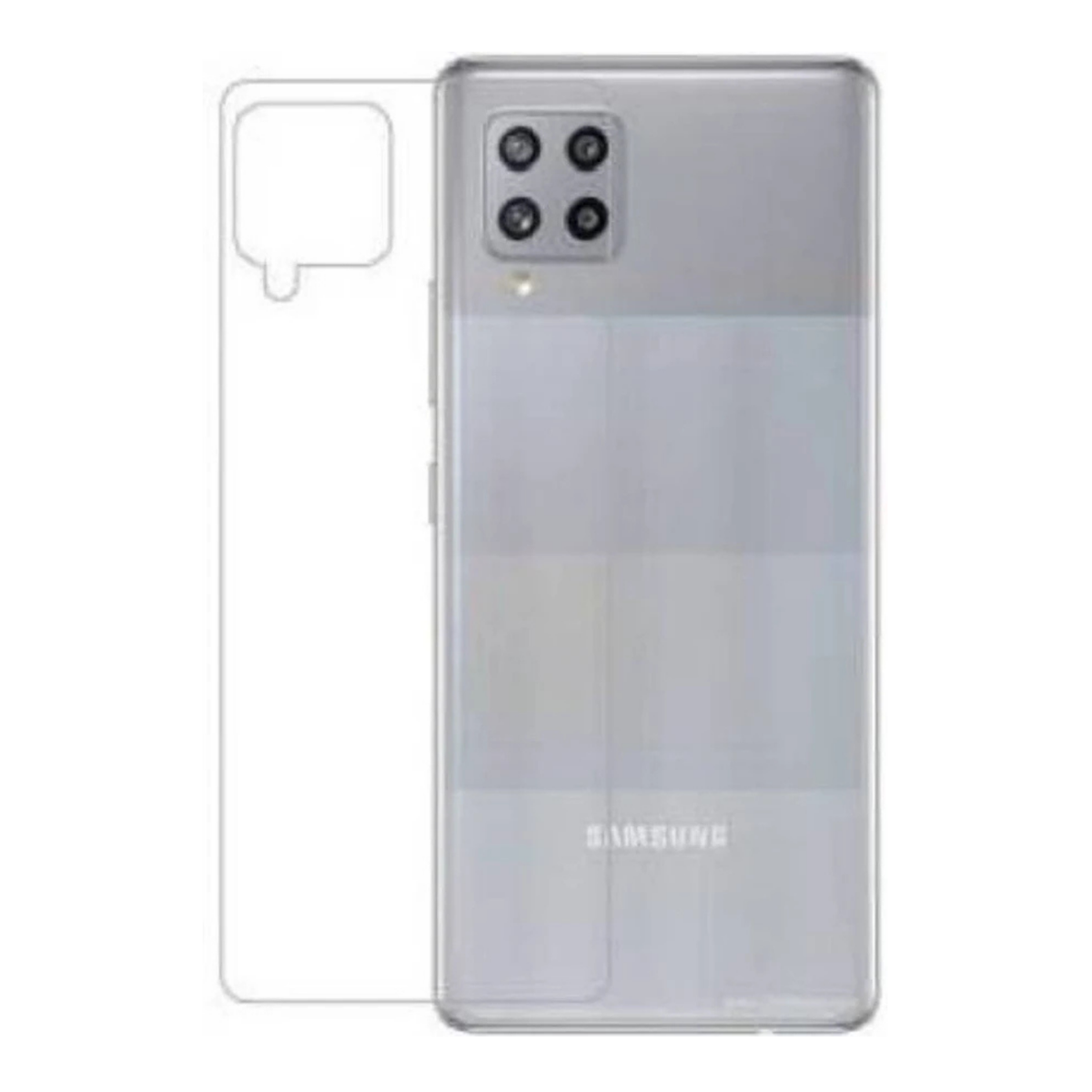Back Hydrogel Protector for Samsung Galaxy A22