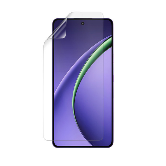 Hydrogel Screen Protector for OPPO K13 Turbo Pro 5G (Pack of 2)