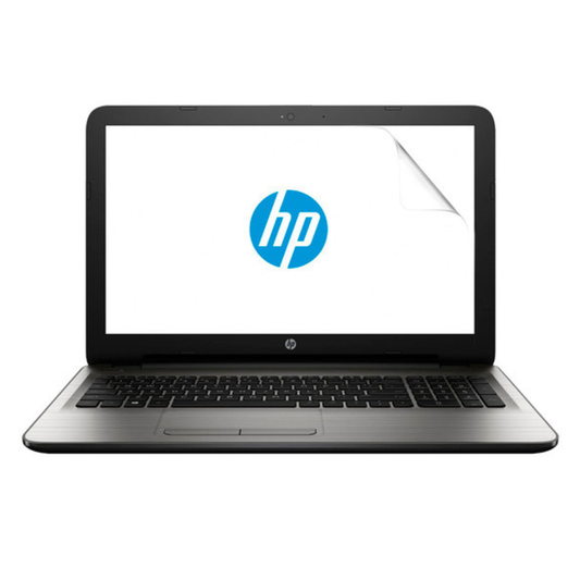 Hydrogel Screen Protector for HP 15 AY103NA (Pack of 2)