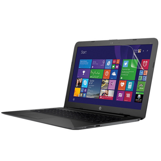 Hydrogel Screen Protector for HP 250 G4