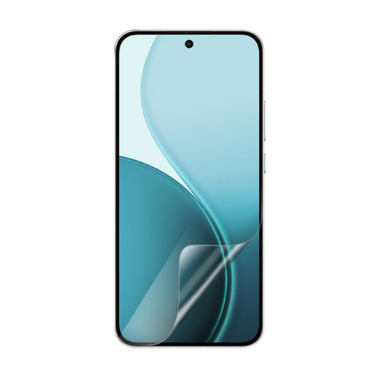 Hydrogel Screen Protector for OPPO Reno14 5G