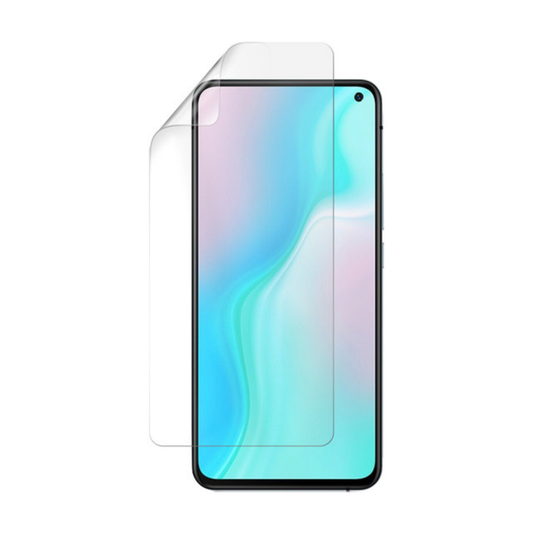 Hydrogel Screen Protector for Vivo S5 (Pack of 2)